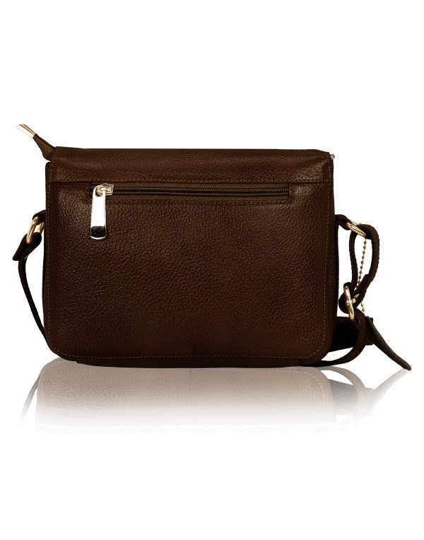 New HugMe.fashion Leather Sling Bag Short Bag Sling SB70